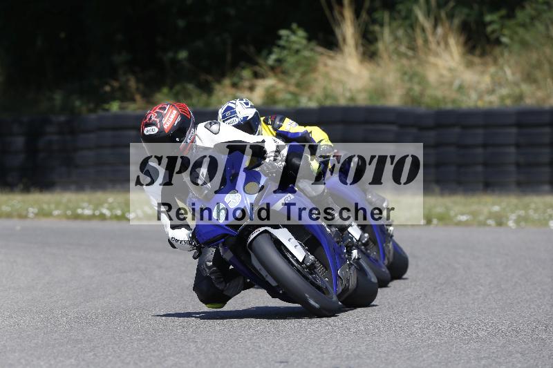 /31 24.06.2025 Get Faster Caremotion ADR/Gruppe gelb/93